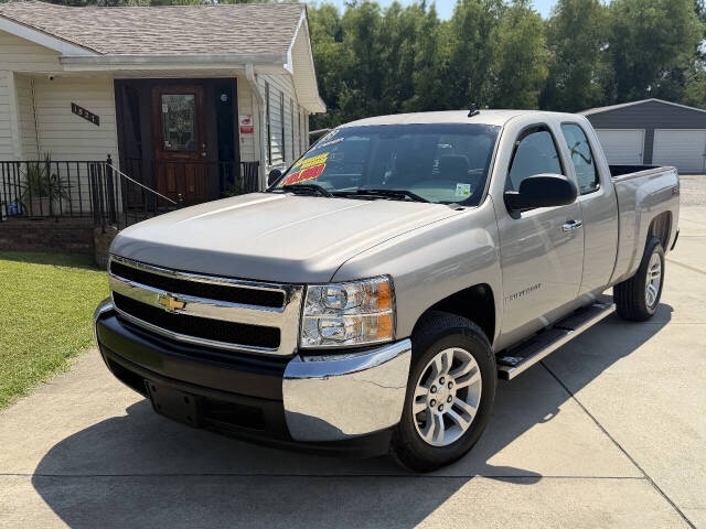 chevrolet silverado 1500 2008 1GCEC19C38Z297000 image chevrolet silverado 1500 2008 1GCEC19C38Z297000 image